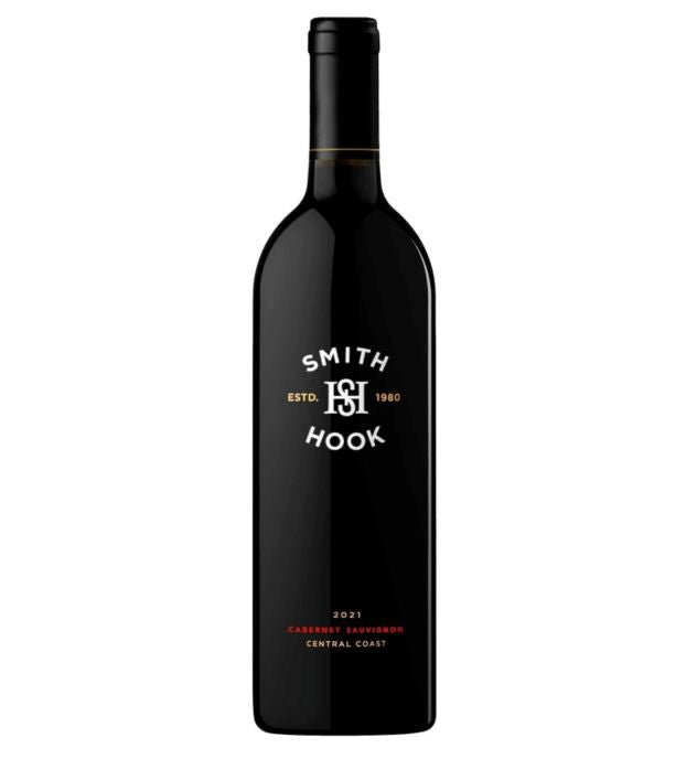 Smith & Hook 750Ml Ccst Svblnc