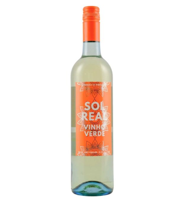 Sol Real Vinho Verde