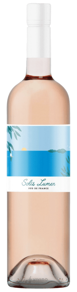 Solis Lumen Rose