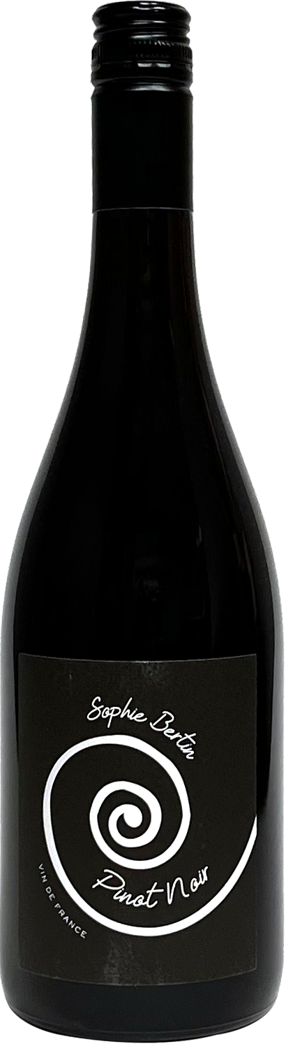 Pinot Noir 'Sophie Bertin' 2022