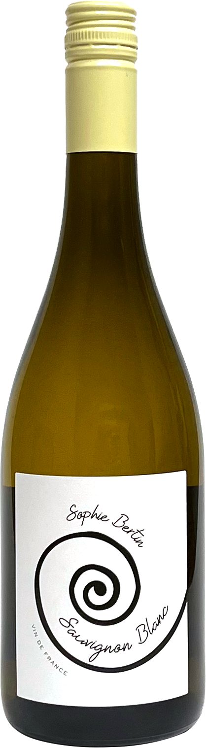 Sauvignon Blanc 'Sophie Bertin' 2024