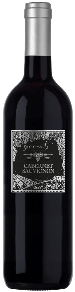 Sorrento 21 Cabernet Sauvignon Kosher