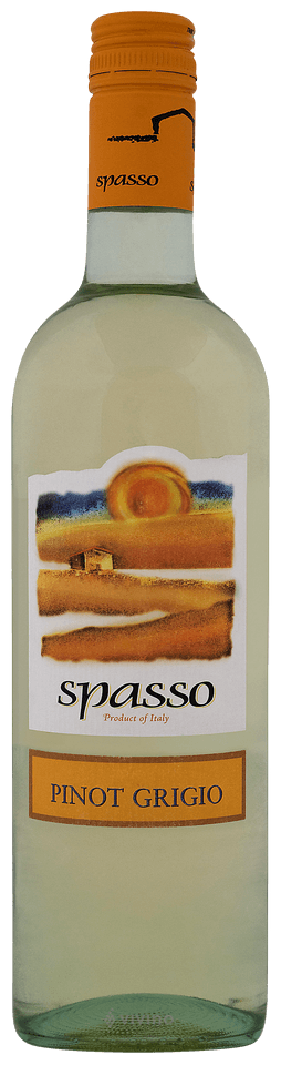 Spasso Pinot Grigio Nl