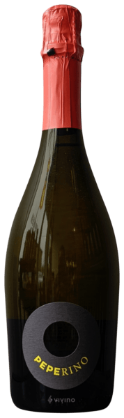 Spumante Extra Dry Peperino