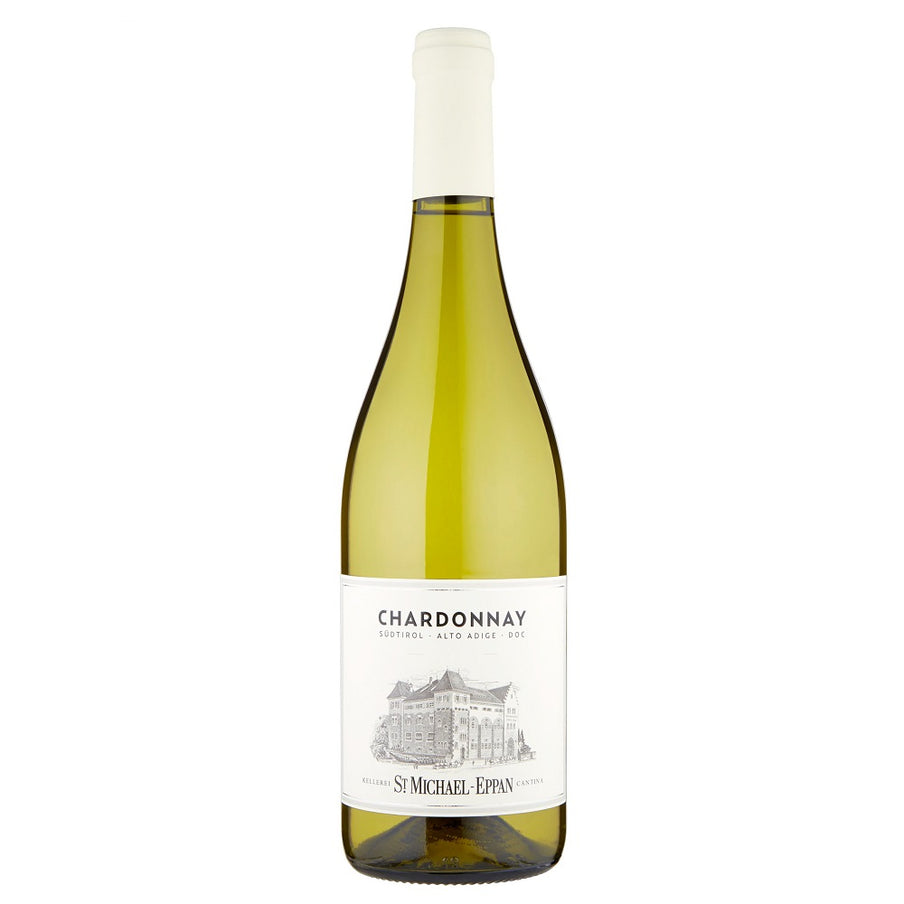 St.Michael Eppan Chardonnay Classic