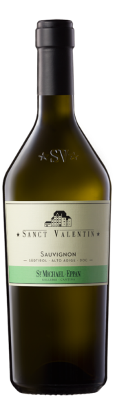 St. Michael Eppan Sauvignon St Valentin