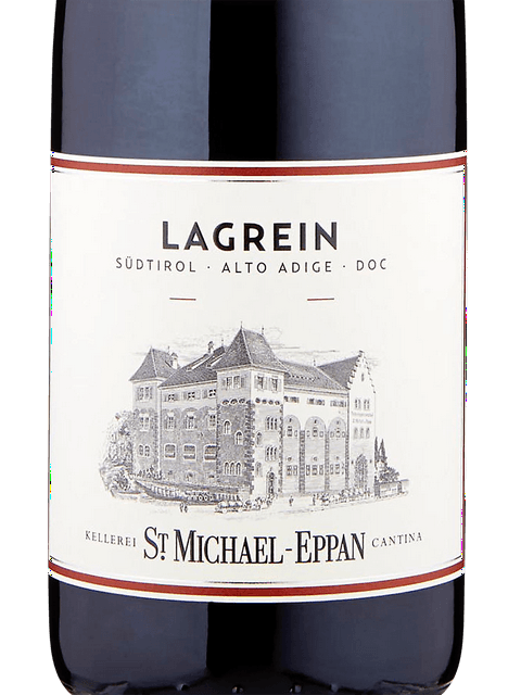 St Michael Lagrein 750Ml