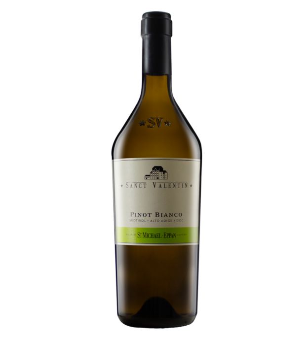 St Michael Pinot Bianco Sanct Valentin 750Ml