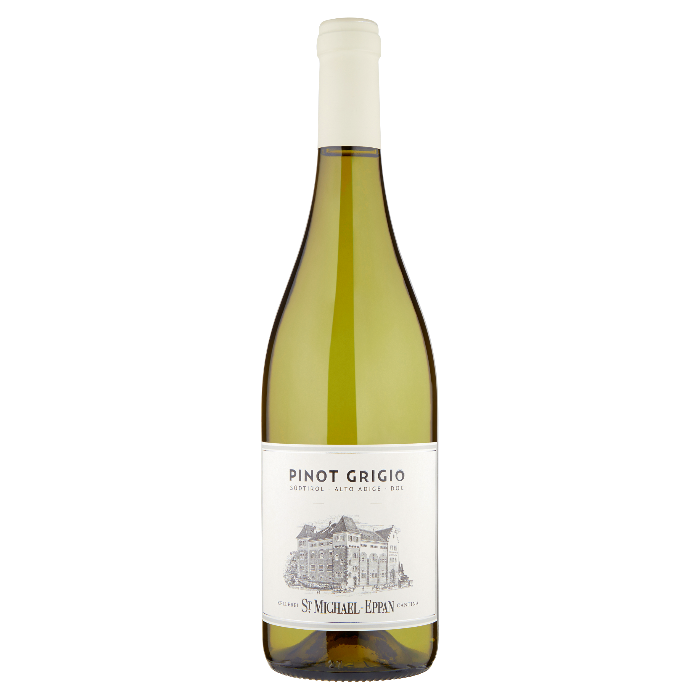 St Michael Pinot Grigio 750Ml