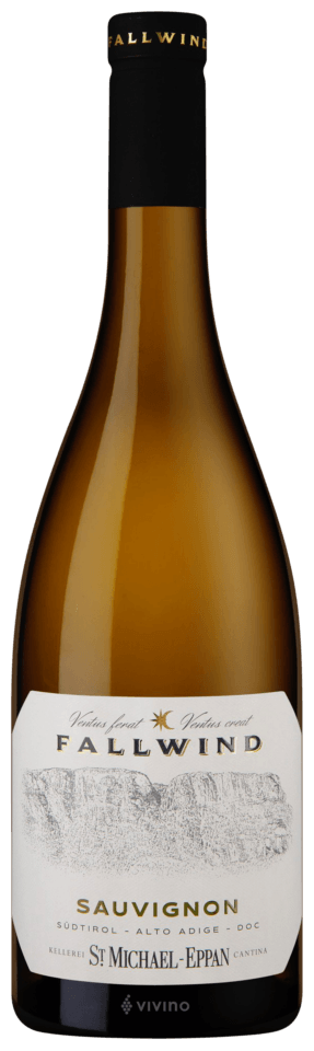 St Michael Sauvignon Fallwind 750Ml