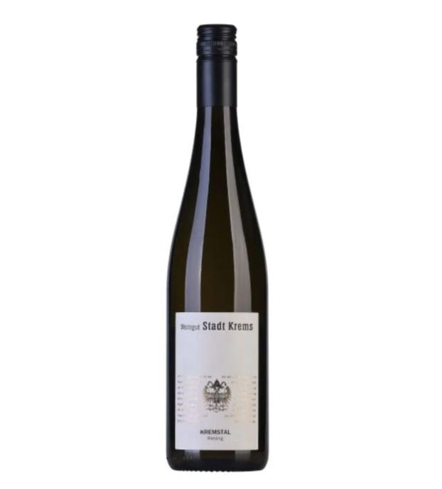 Stadt Krems Riesling Kremstal 750Ml