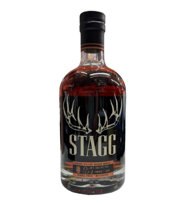 Stag Jr Bourbon