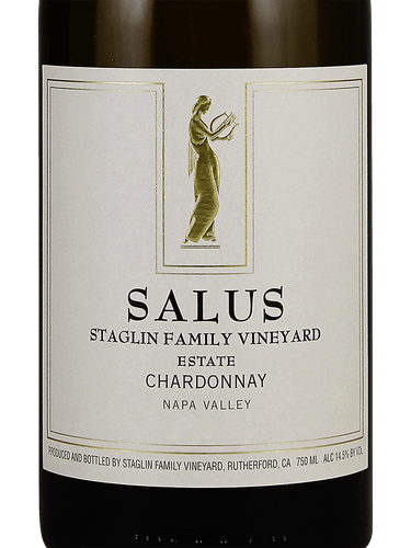 【希少】スタッグリン・エステート シャルドネ2022 Staglin Rutherford Chardonnay 2022