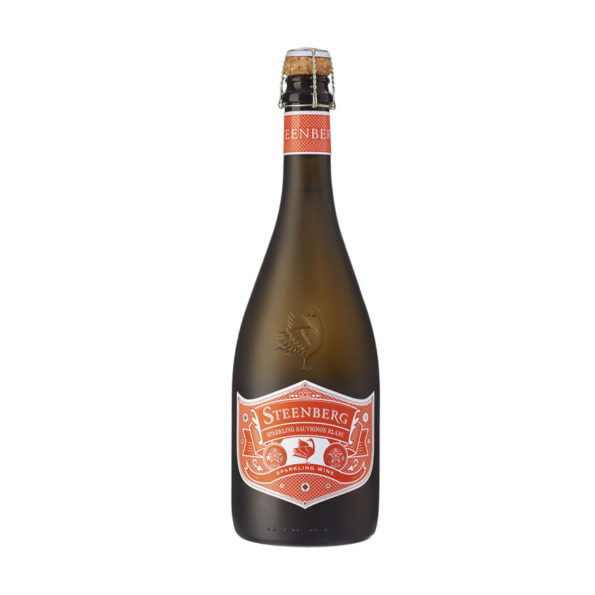 Steenberg Sparkling Sauvignon Blanc 750Ml