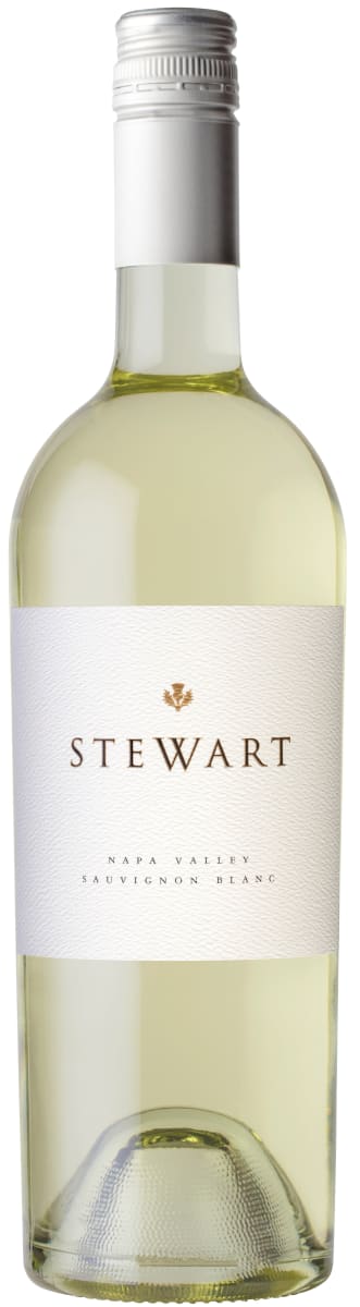 Stewart Sauvignon Blanc 750Ml