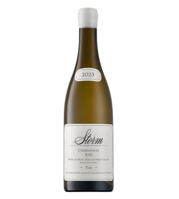 Storm Vrede Chardonnay 750Ml