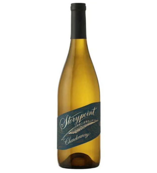 Story Point 750Ml Rsv Chardonnay