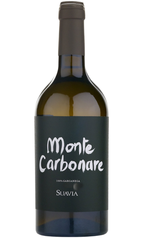Suavia Monte Carbonare Soave Classico Doc 750Ml