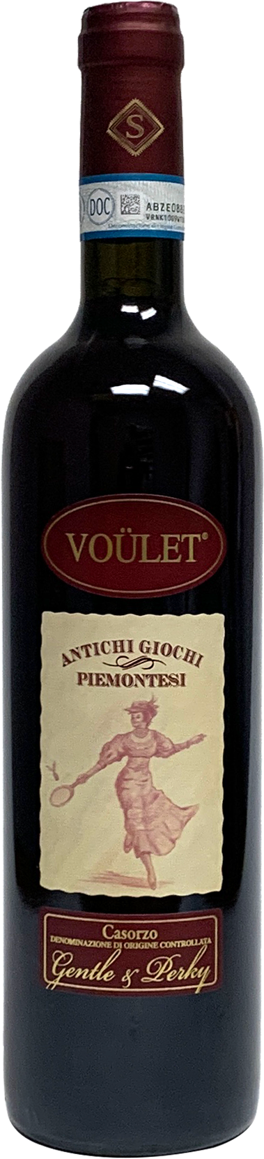 Sulin Casorzo 'Voulet' 2023