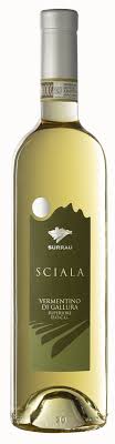 Surrau Sciala Vermentino Gallura Sup Docg 750Ml