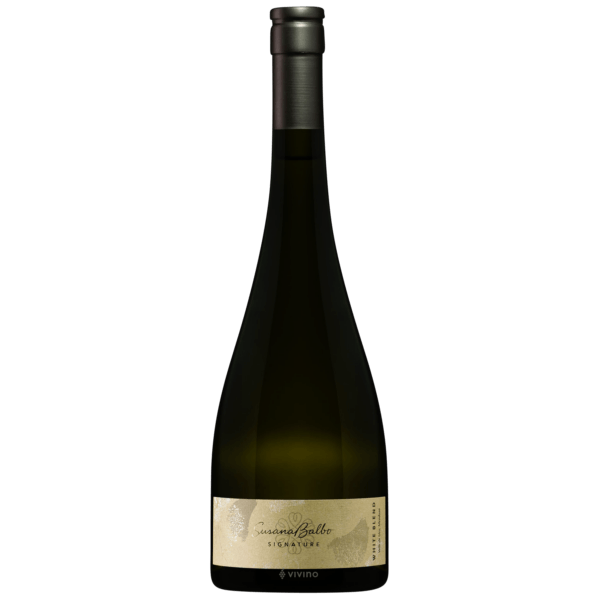 Susana Balbo Brioso White Blend