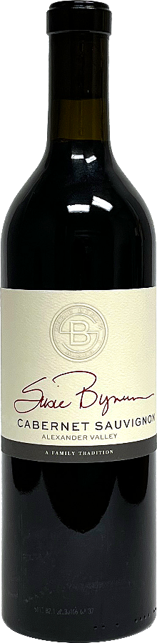 Susie Bynum Alexander Valley Cabernet Sauvignon 2022
