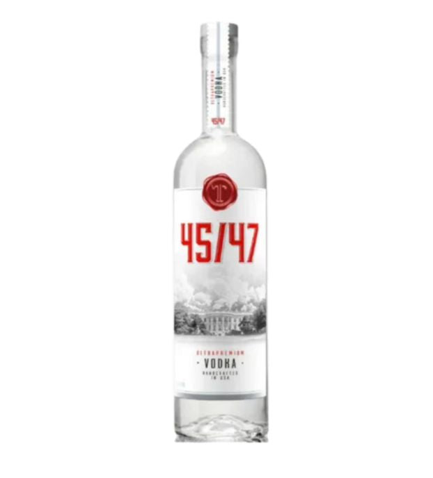 T 45/47 Vodka Ultra Premium Usa