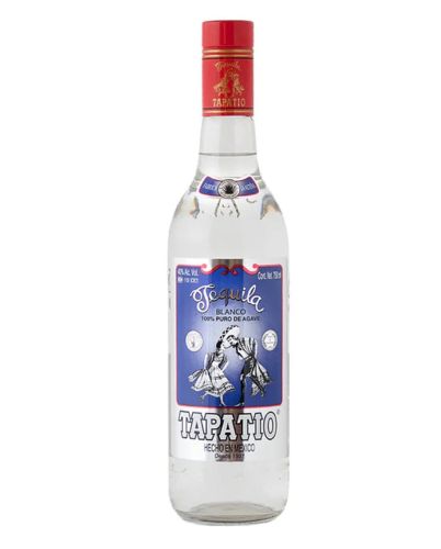 TAPATIO TEQUILA BLANCO