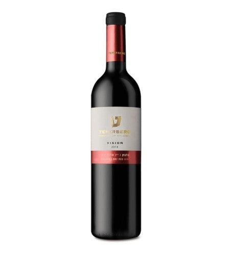 TEPERBERG MALBEC