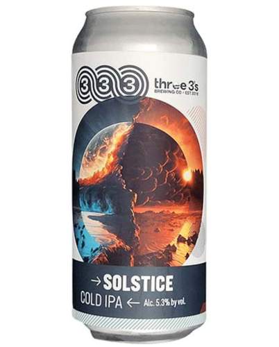THREE 3’S CLOUD NECTAR 4PK