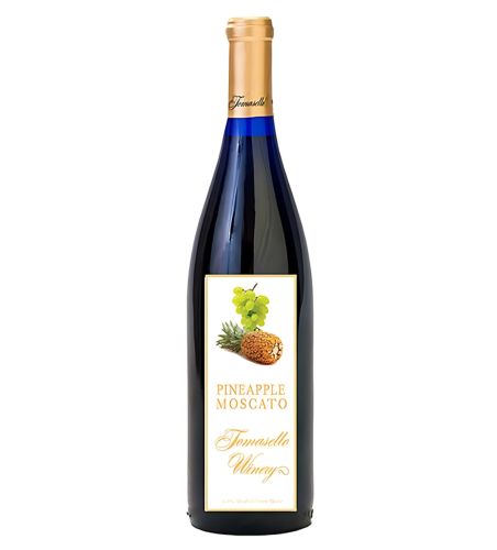TOMASELLO PINEAPPLE MOSCATO