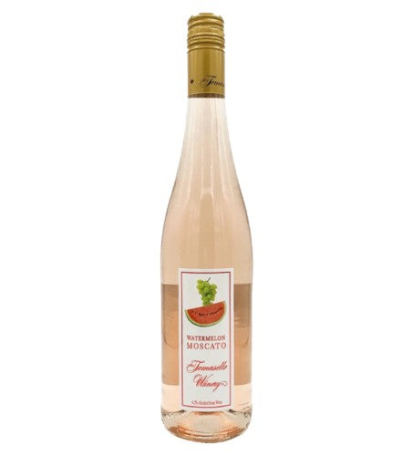 TOMASELLO WATERMELON MOSCATO