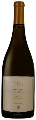 TOR Chardonnay Beresini Vineyard Cuvee Torchiana