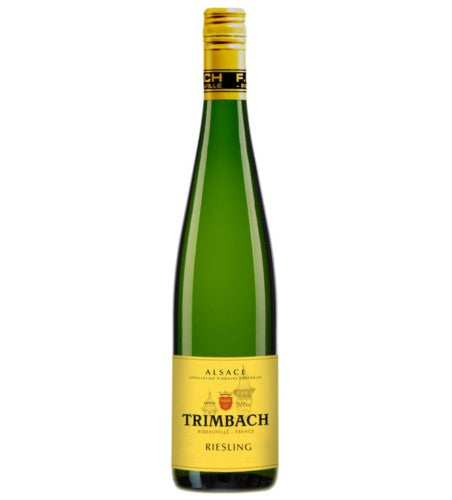 TRIMBACH RIESLING