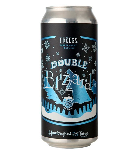 Troegs Double Bizazard 4Pk