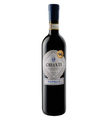 TUTELA CHIANTI
