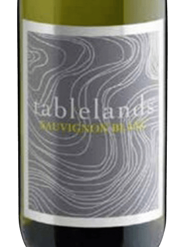 Tablelands 22 Sauvignon Blanc