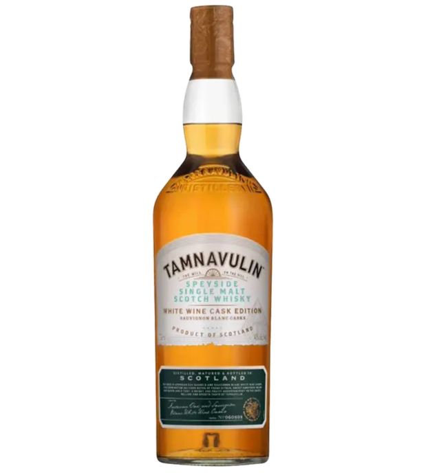 Tamnavulin 750Ml Sblnc Csk Whsky