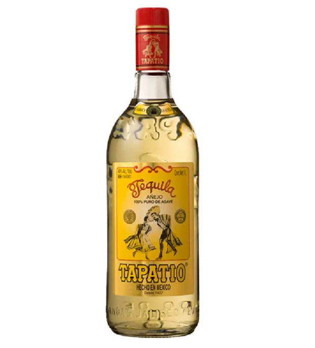 Tapatio Tequila Anejo