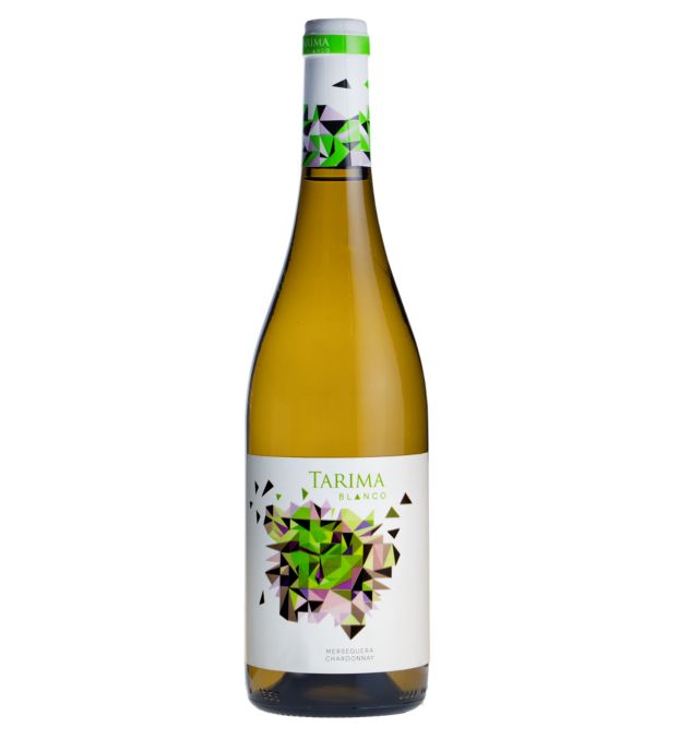 Tarima Blanco 750Ml