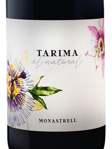Tarima Natural Monastrell 750Ml