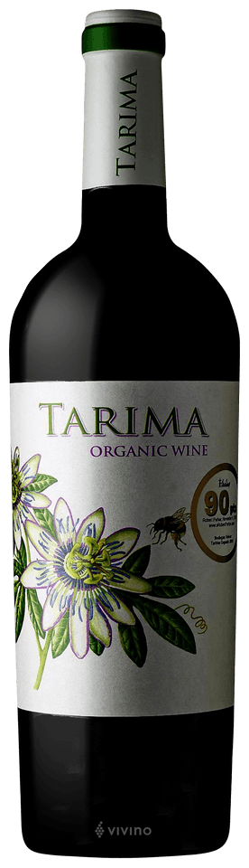 Tarima Organic 750Ml