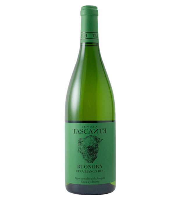 Tascante Buonora Etna Bianco 750Ml