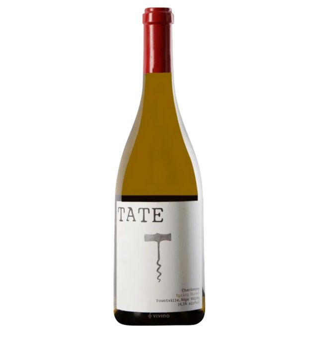 Tate Wine Spring Street Cabernet Sauvignon