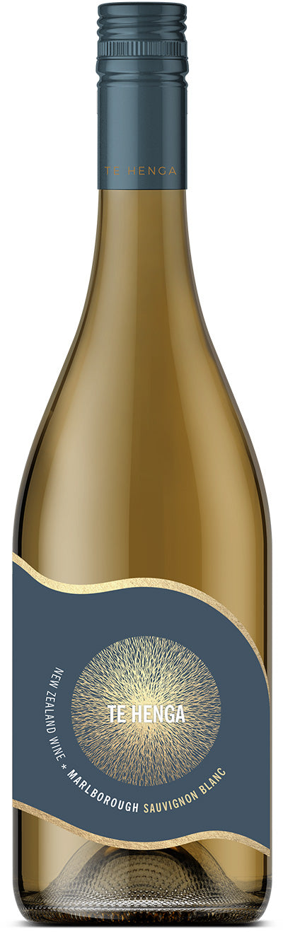 Te Henga Sauvignon Blanc 2024
