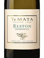 Te Mata 21 Elston Chardonnay TABLE WHITE
