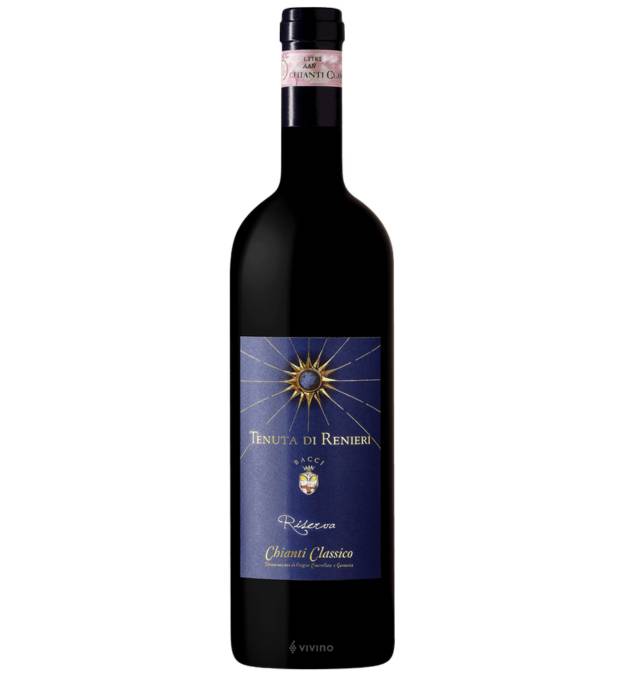 Tenuta Di Renieri Chianti Classico Riserva