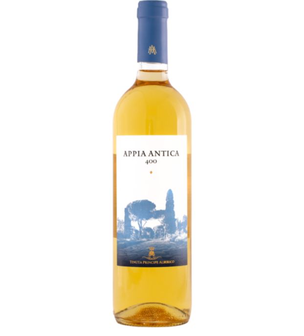 Tenuta Principe Alberico Lazio Bianco Appia Antica 400