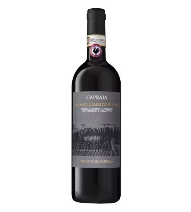 Tenuta di Capraia Chianti Classico Riserva