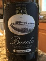 Tenute Mundi Barolo
